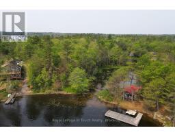 12544 GEORGIAN BAY SHORE, Georgian Bay, Ontario