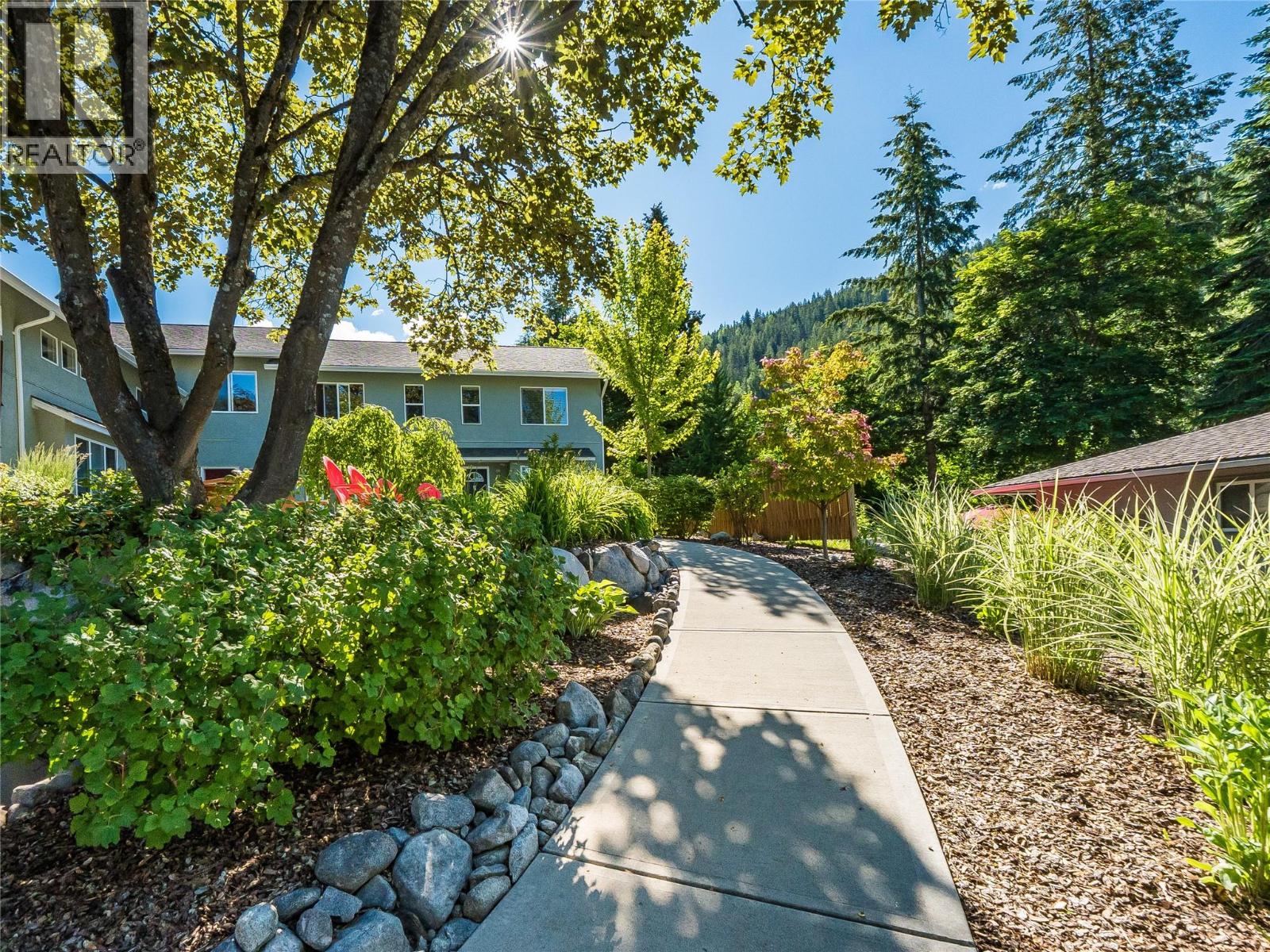 1004 Davies Street Unit# 3, Nelson, British Columbia  V1L 3V2 - Photo 6 - 10392541