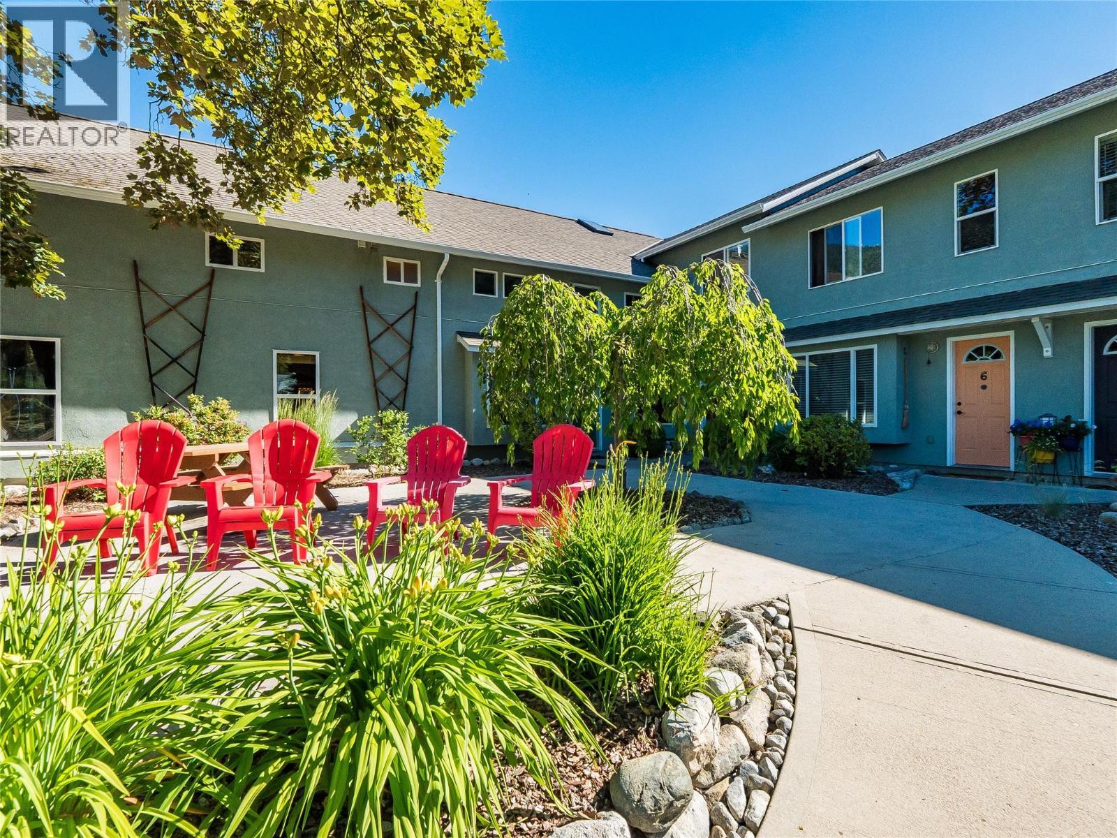 1004 Davies Street Unit# 3, Nelson, British Columbia  V1L 3V2 - Photo 7 - 10392541