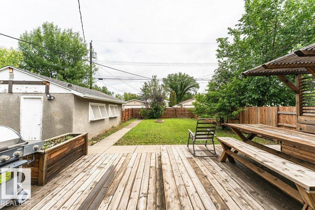 13411 140 St NW, Edmonton, Alberta  T5L 2E4 - Photo 34 - E4495410
