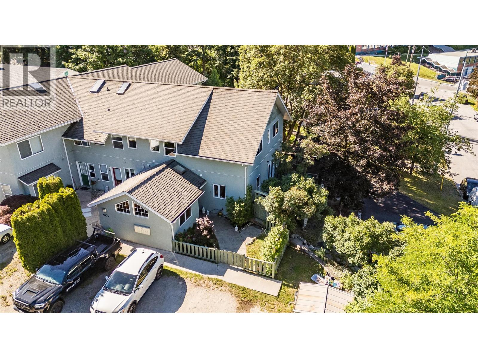 1004 Davies Street Unit# 3, Nelson, British Columbia  V1L 3V2 - Photo 2 - 10392541