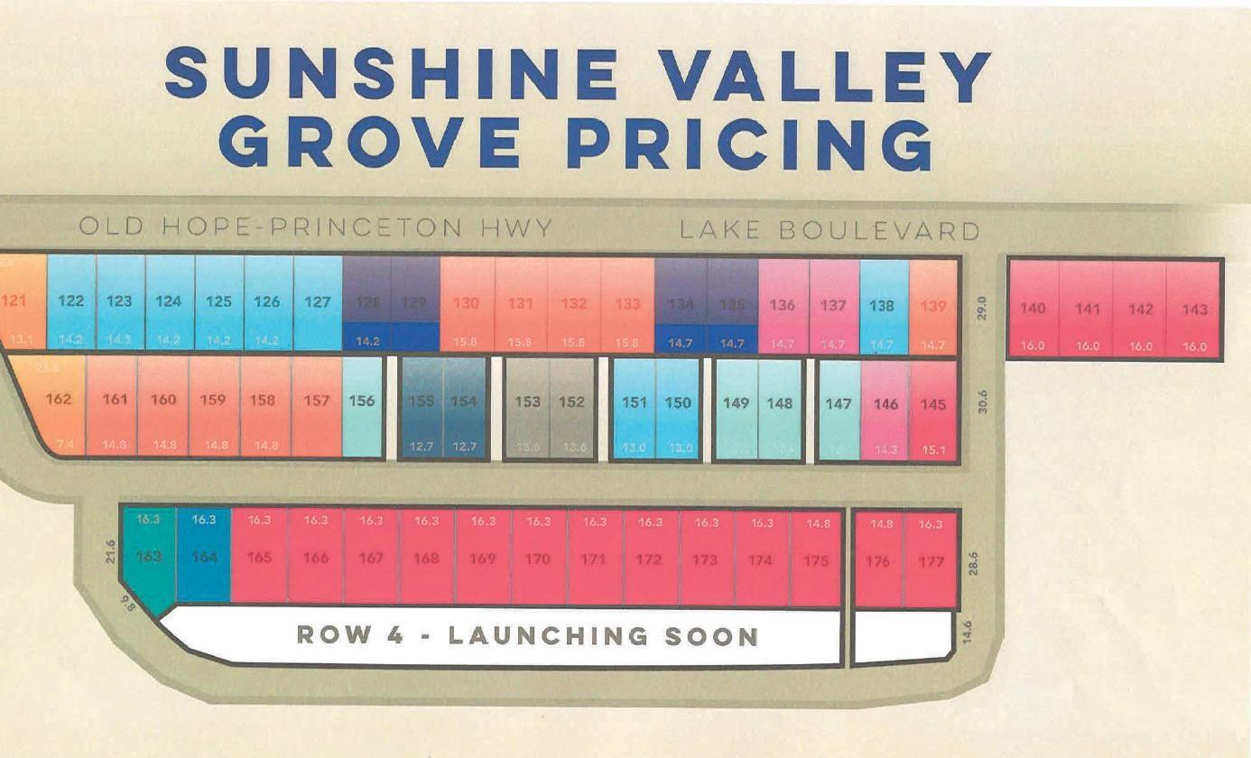 Hg176 71429 Grove Boulevard, Sunshine Valley, Hope, British Columbia  V0X 1L5 - Photo 1 - R3139630