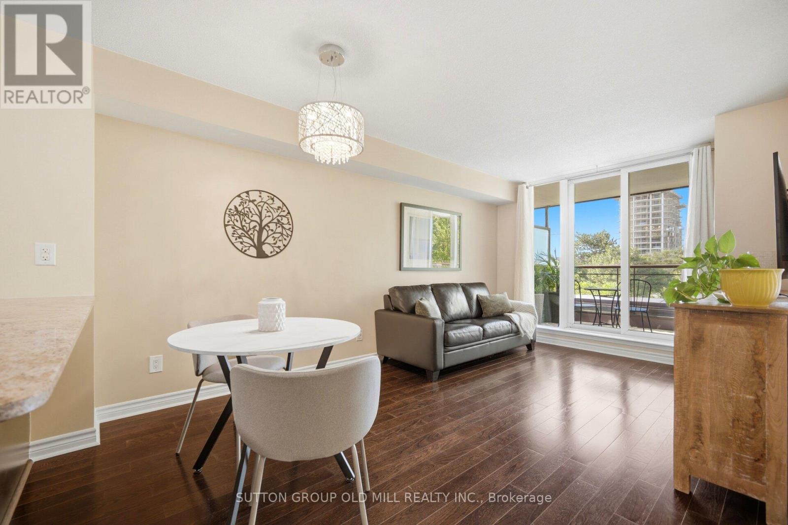 311 - 27 Rean Drive, Toronto, Ontario  M2K 0A6 - Photo 11 - C13485074