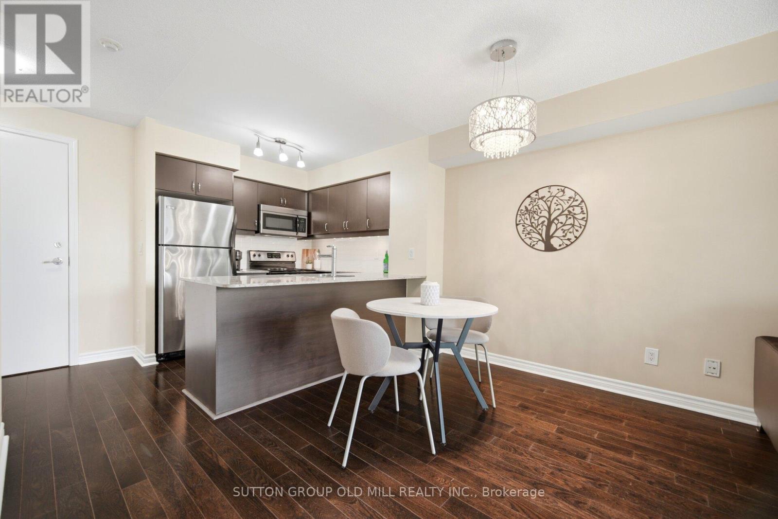 311 - 27 Rean Drive, Toronto, Ontario  M2K 0A6 - Photo 6 - C13485074
