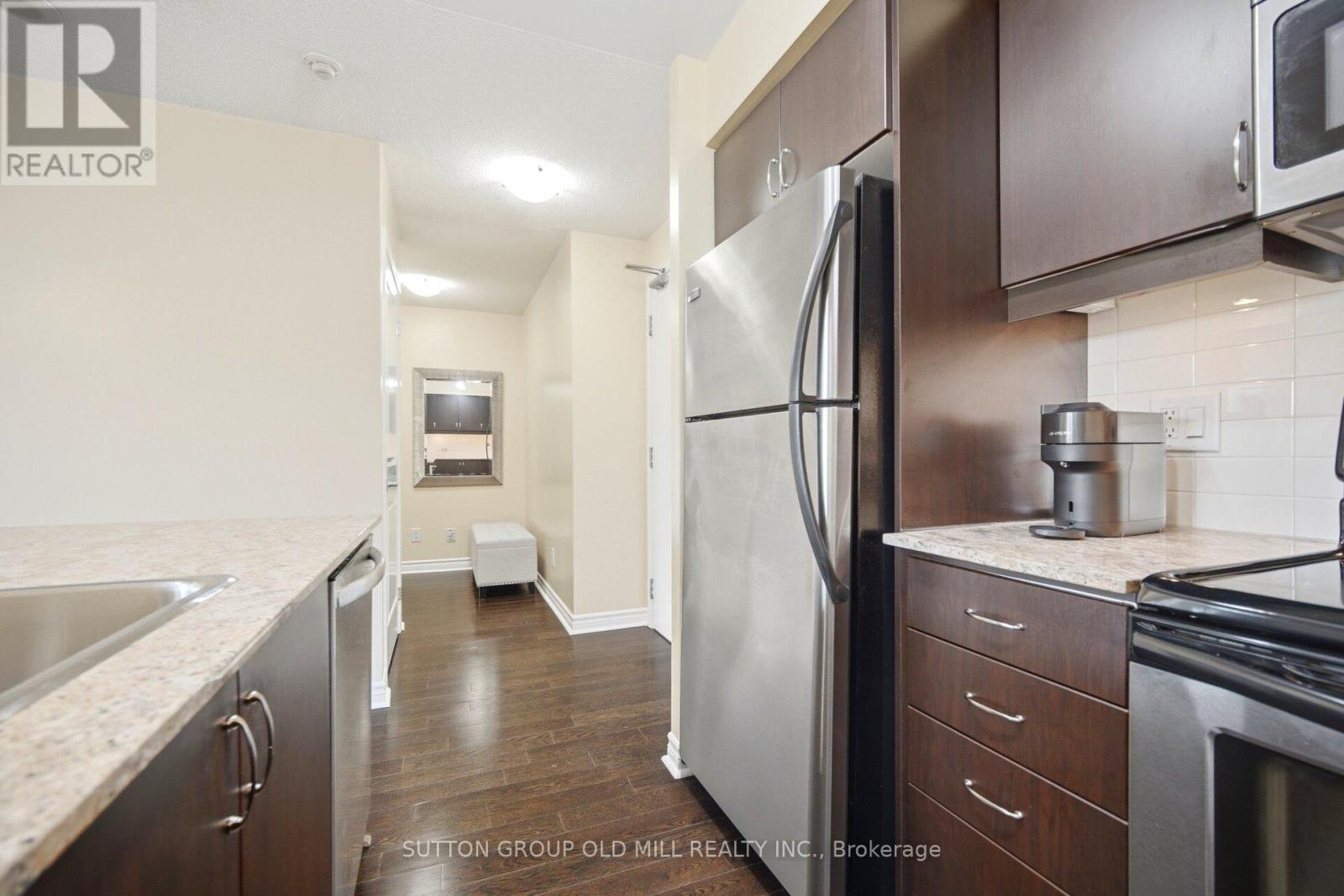 311 - 27 Rean Drive, Toronto, Ontario  M2K 0A6 - Photo 7 - C13485074