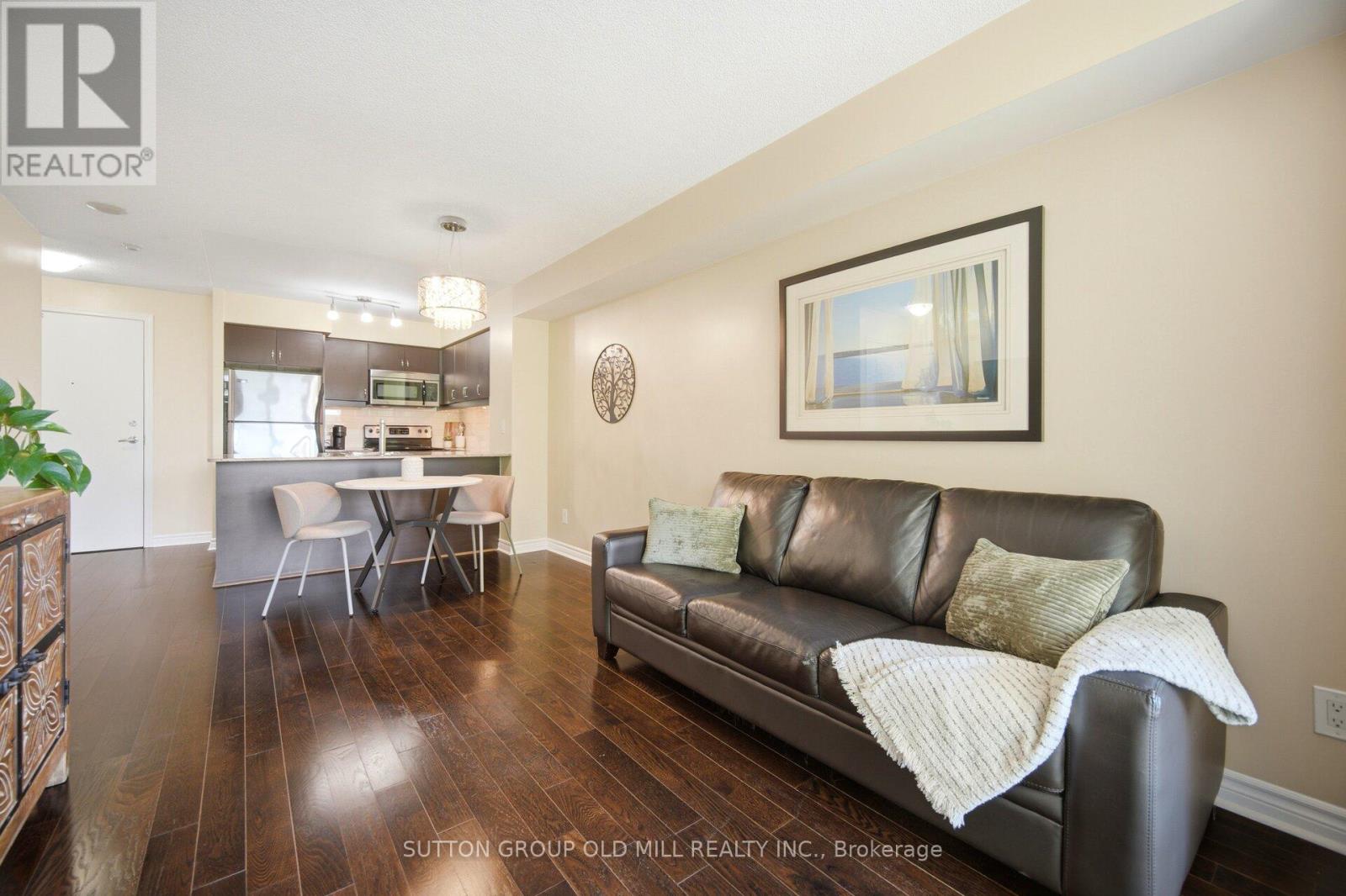 311 - 27 REAN DRIVE, Toronto, Ontario