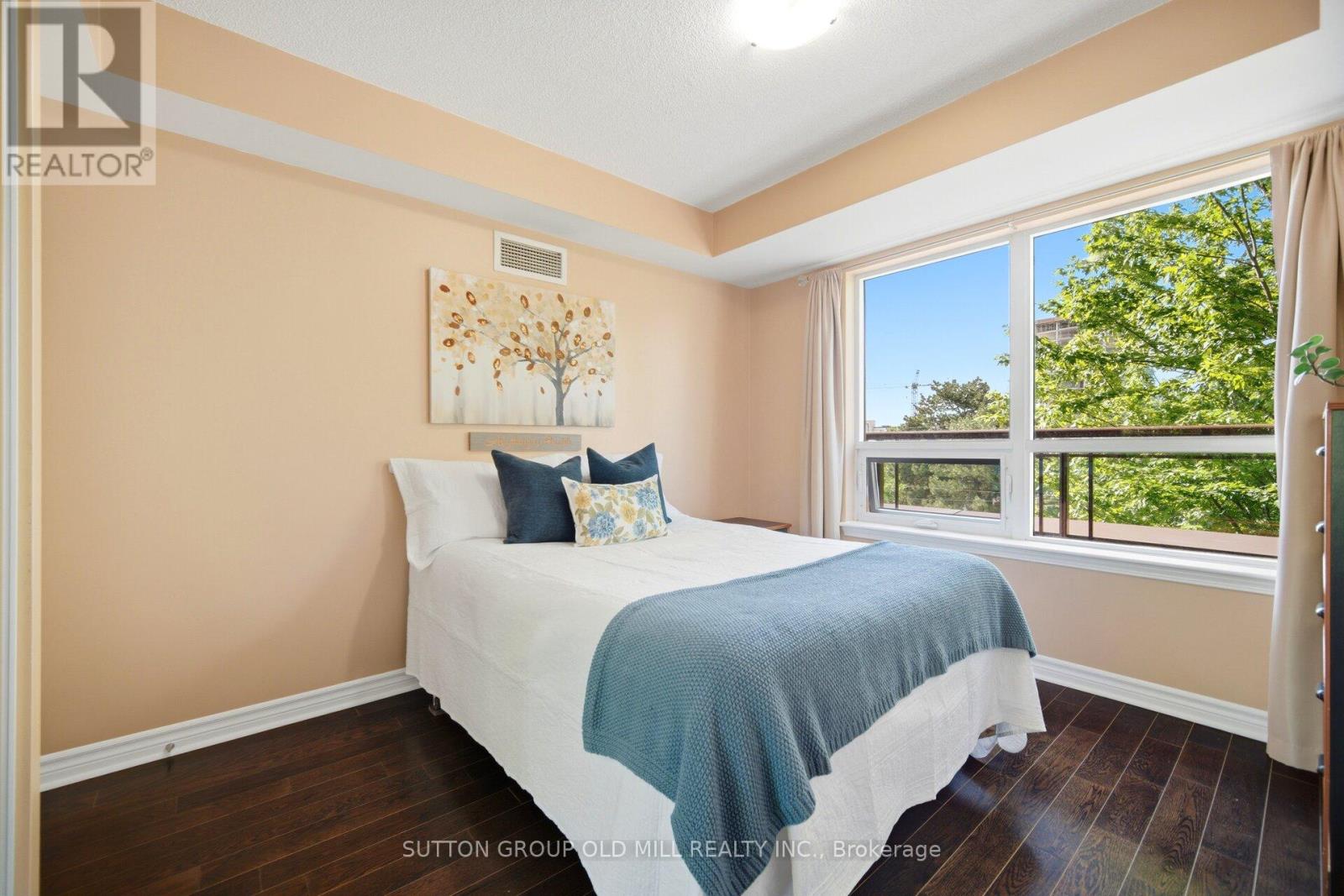 311 - 27 Rean Drive, Toronto, Ontario  M2K 0A6 - Photo 13 - C13485074