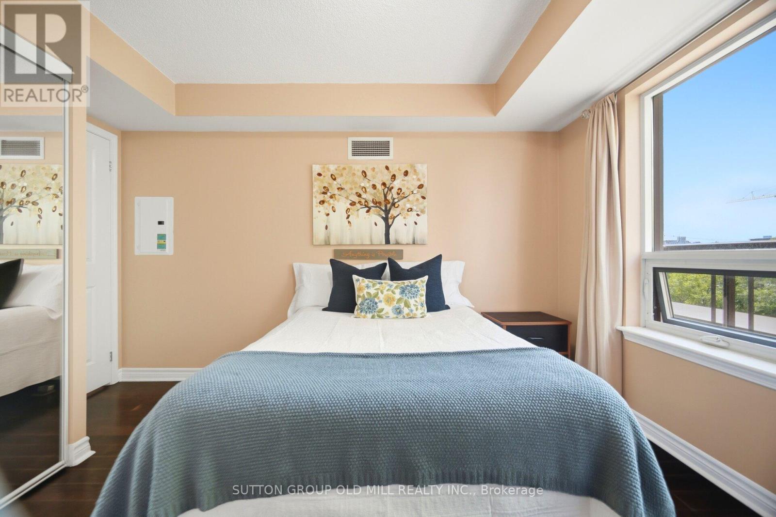 311 - 27 Rean Drive, Toronto, Ontario  M2K 0A6 - Photo 15 - C13485074