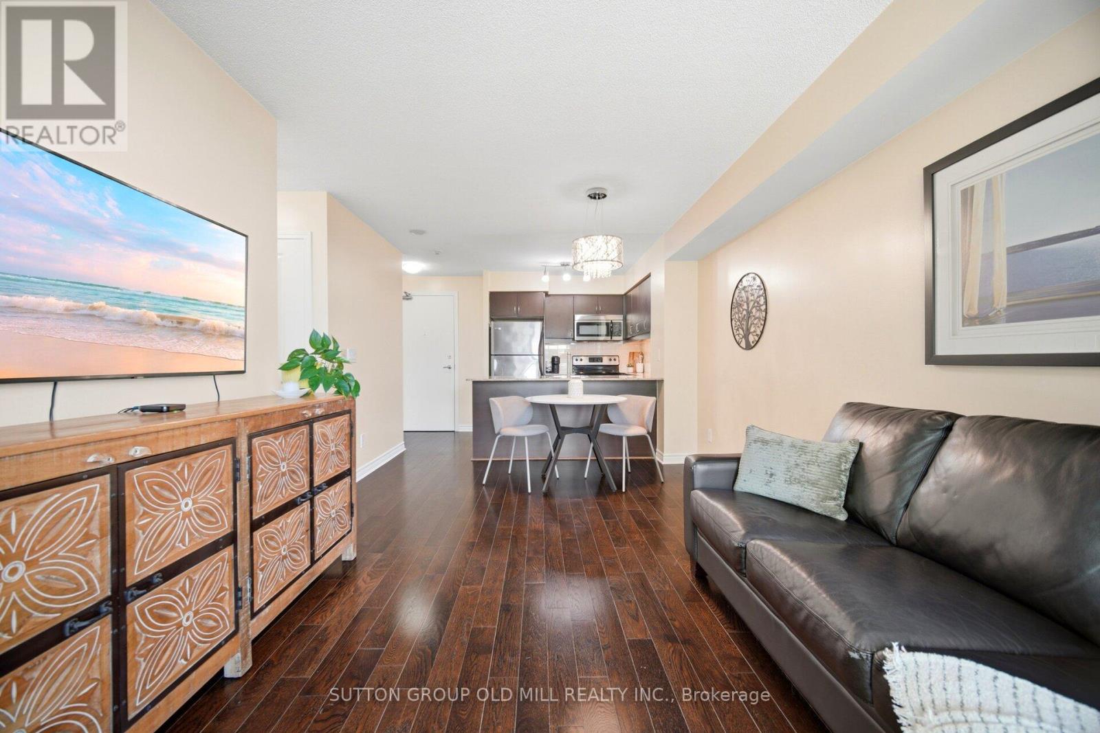 311 - 27 Rean Drive, Toronto, Ontario  M2K 0A6 - Photo 12 - C13485074