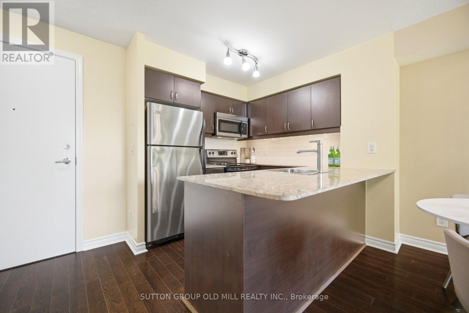311 - 27 Rean Drive, Toronto, Ontario  M2K 0A6 - Photo 8 - C13485074