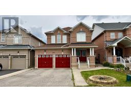 409 FERNFOREST DRIVE, Brampton, Ontario