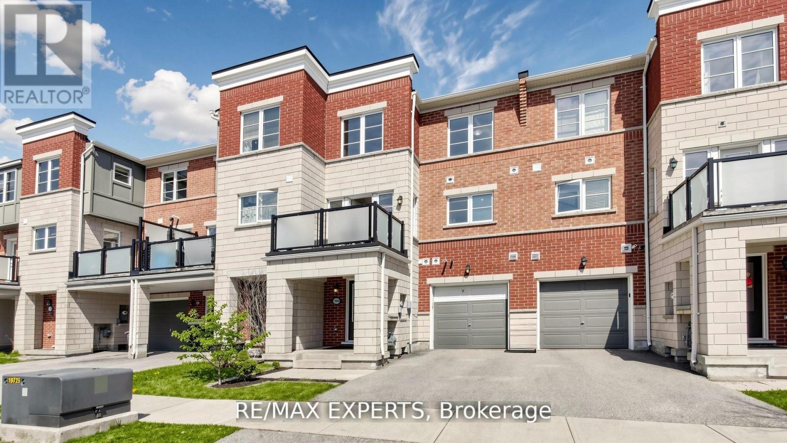 128 BAYCLIFFE CRESCENT, Brampton, Ontario