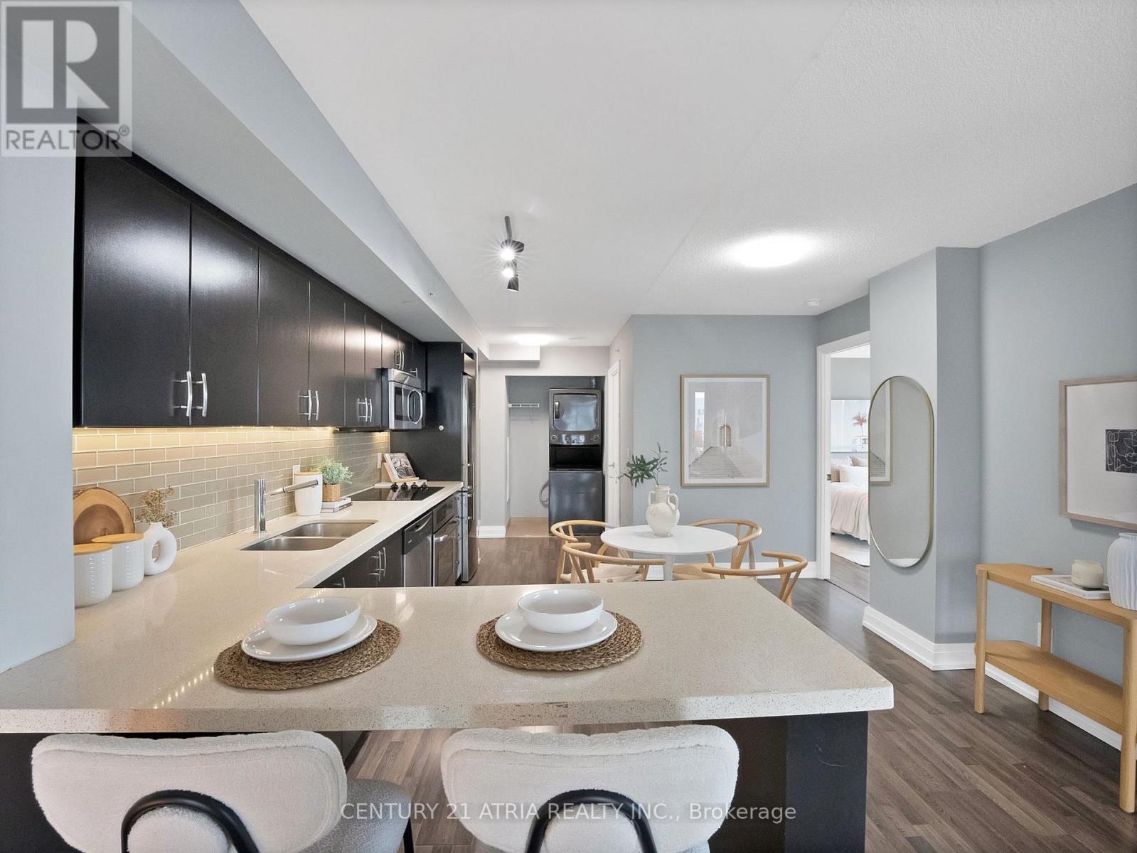 1109W - 565 WILSON AVENUE, Toronto, Ontario