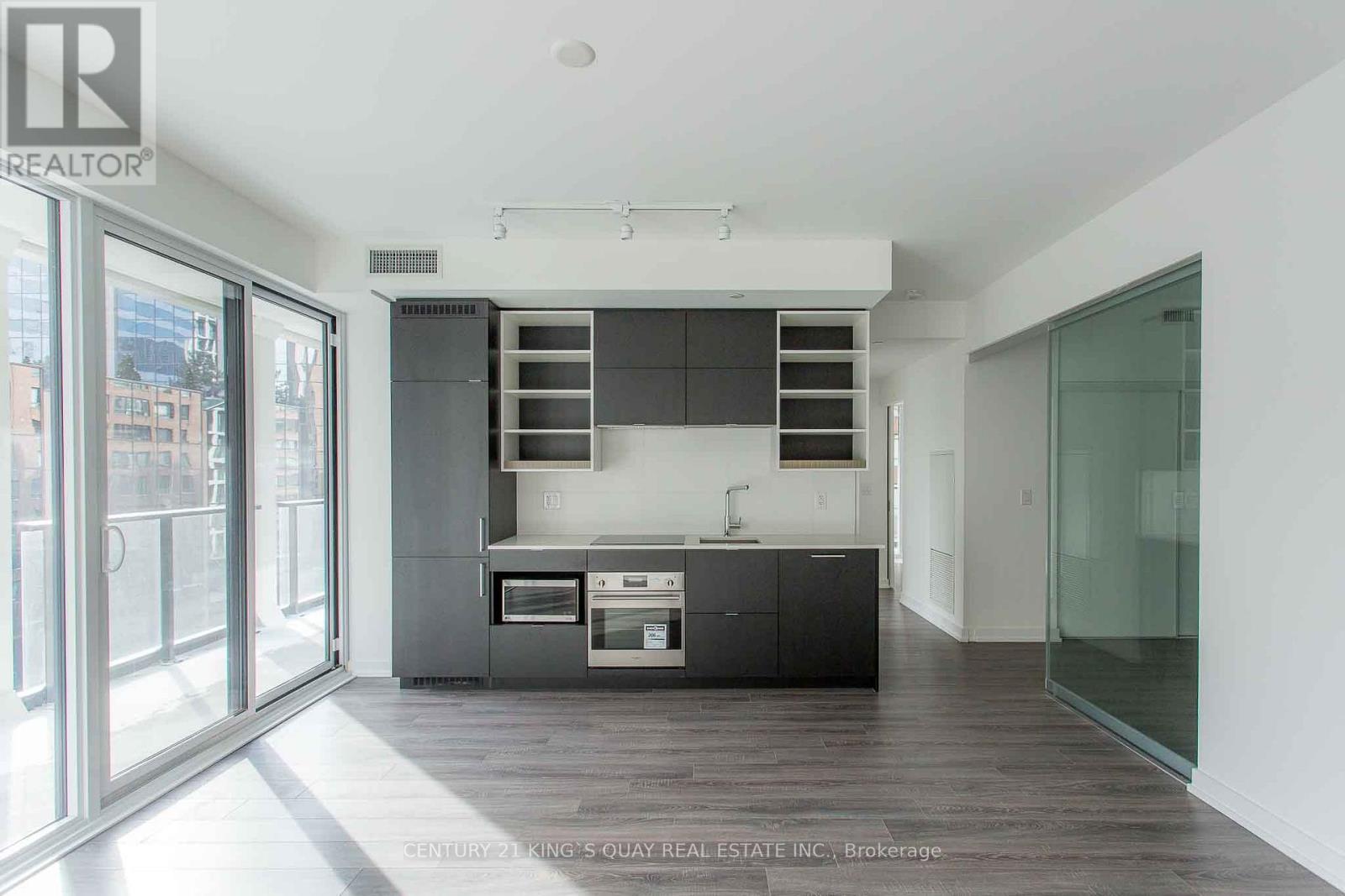 811 - 20 EDWARD STREET, Toronto, Ontario