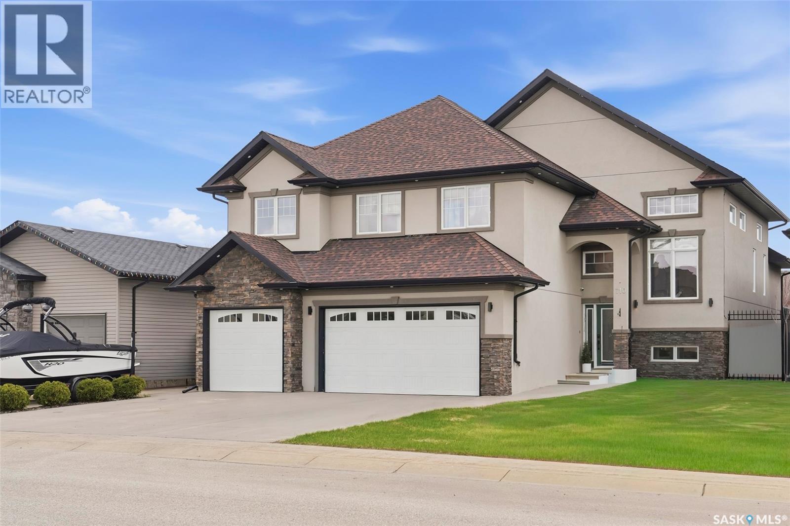 710 Crystal Springs DRIVE, Warman, Saskatchewan