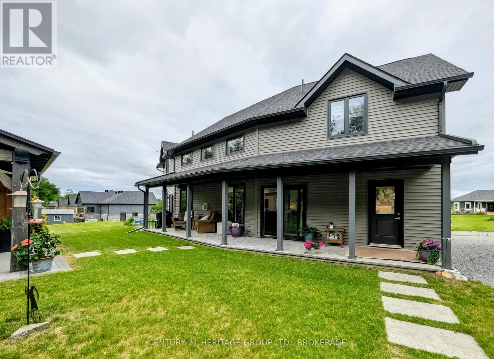 1033 Kona Crescent, Frontenac, Ontario  K0H 0A9 - Photo 38 - X13485404