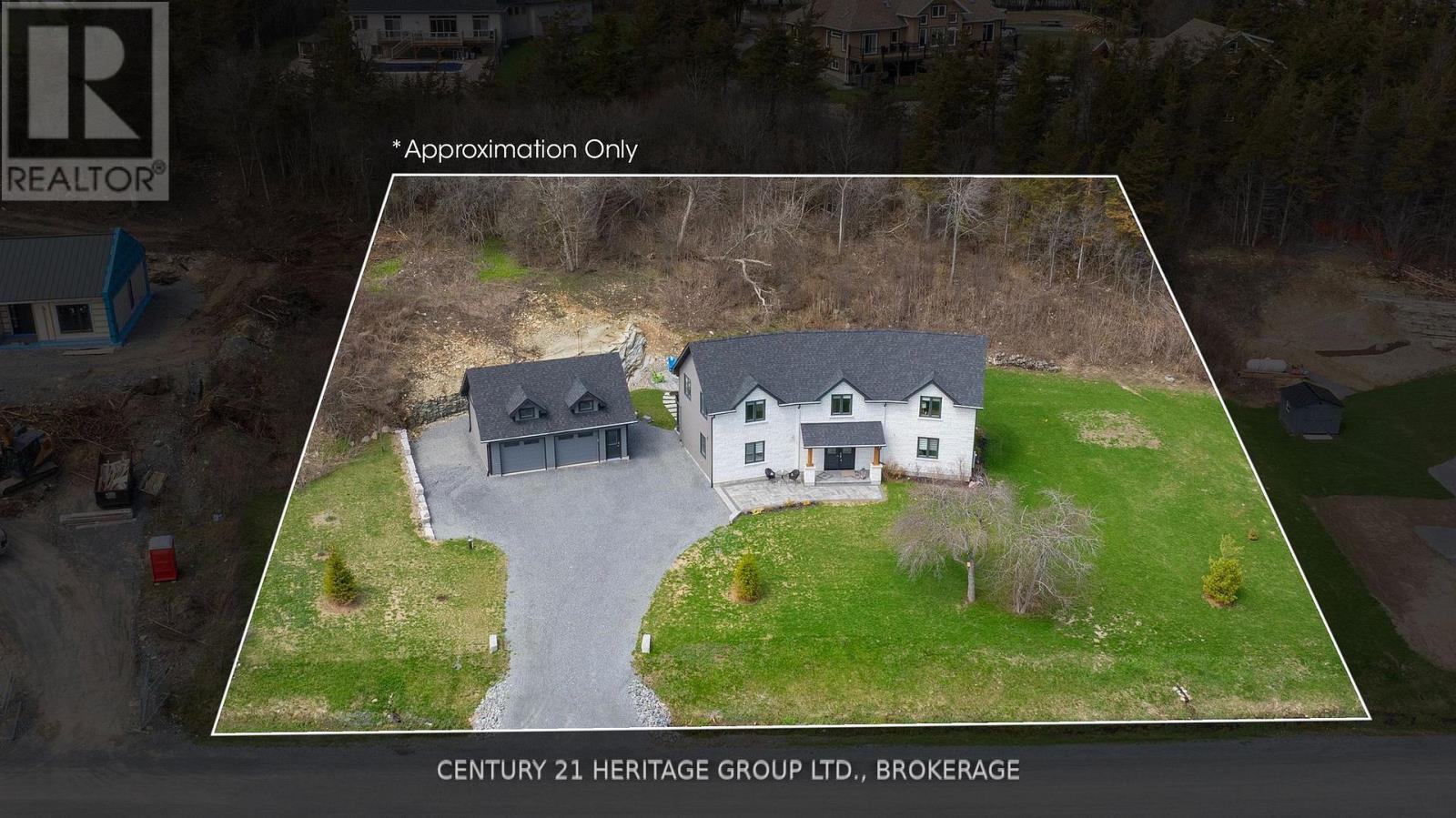 1033 Kona Crescent, Frontenac, Ontario  K0H 0A9 - Photo 47 - X13485404