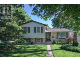 99 INVERARY CRESCENT, London North, Ontario