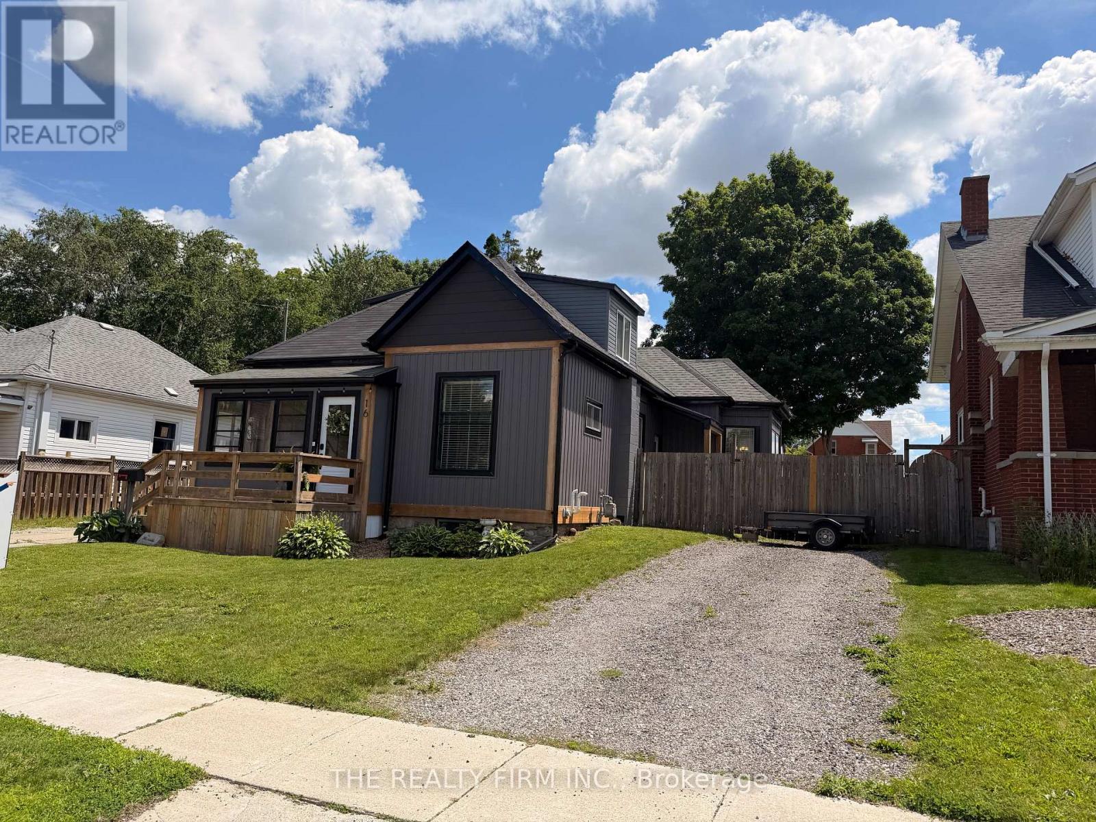 16 West Avenue W, St. Thomas, Ontario  N5R 3P5 - Photo 23 - X13485170