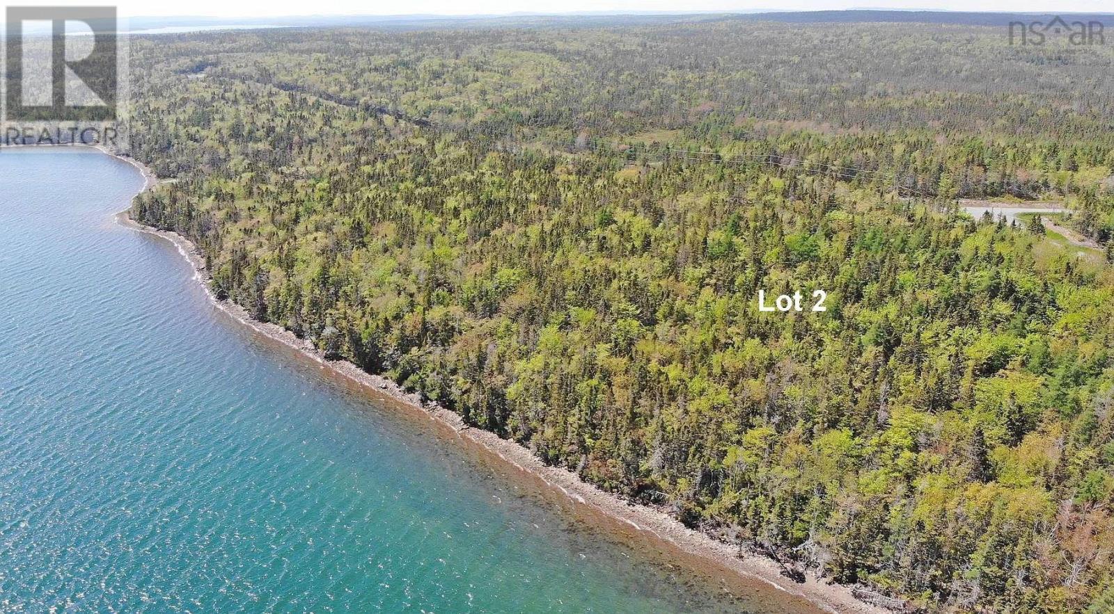 Lot 2 Perry Lane, Lennox Passage, Nova Scotia  B0E 1K0 - Photo 2 - 202416052