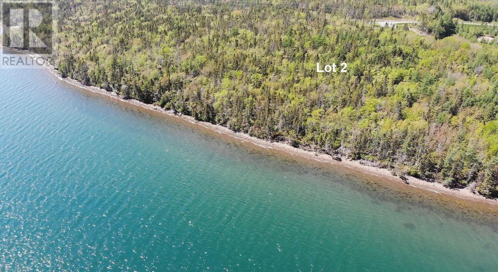 Lot 2 Perry Lane, Lennox Passage, Nova Scotia  B0E 1K0 - Photo 1 - 202416052