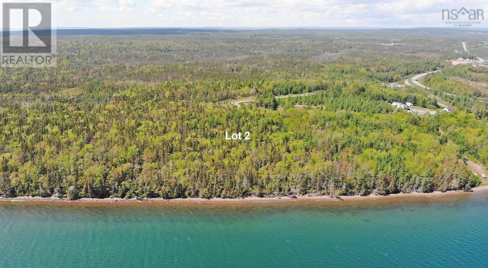 Lot 2 Perry Lane, Lennox Passage, Nova Scotia  B0E 1K0 - Photo 3 - 202416052