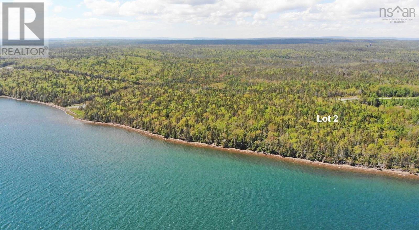 Lot 2 Perry Lane, Lennox Passage, Nova Scotia  B0E 1K0 - Photo 4 - 202416052