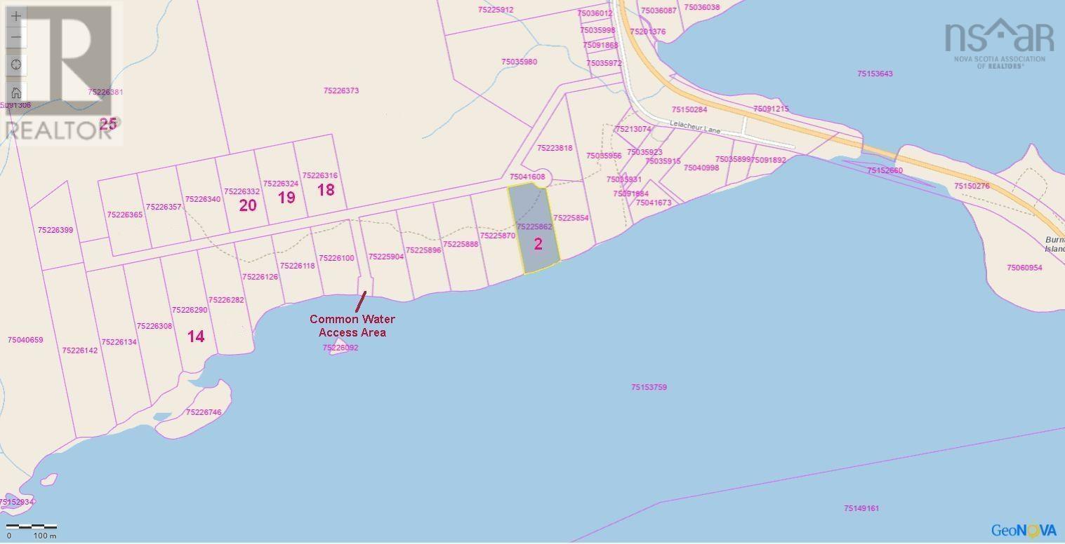 Lot 2 Perry Lane, Lennox Passage, Nova Scotia  B0E 1K0 - Photo 46 - 202416052