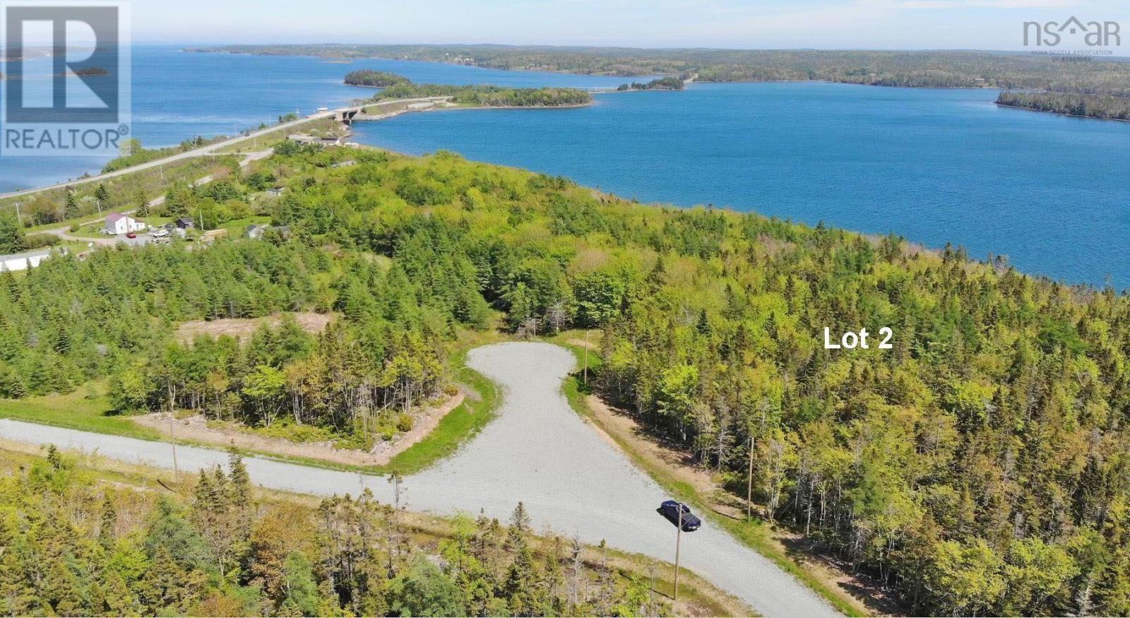 Lot 2 Perry Lane, Lennox Passage, Nova Scotia  B0E 1K0 - Photo 5 - 202416052