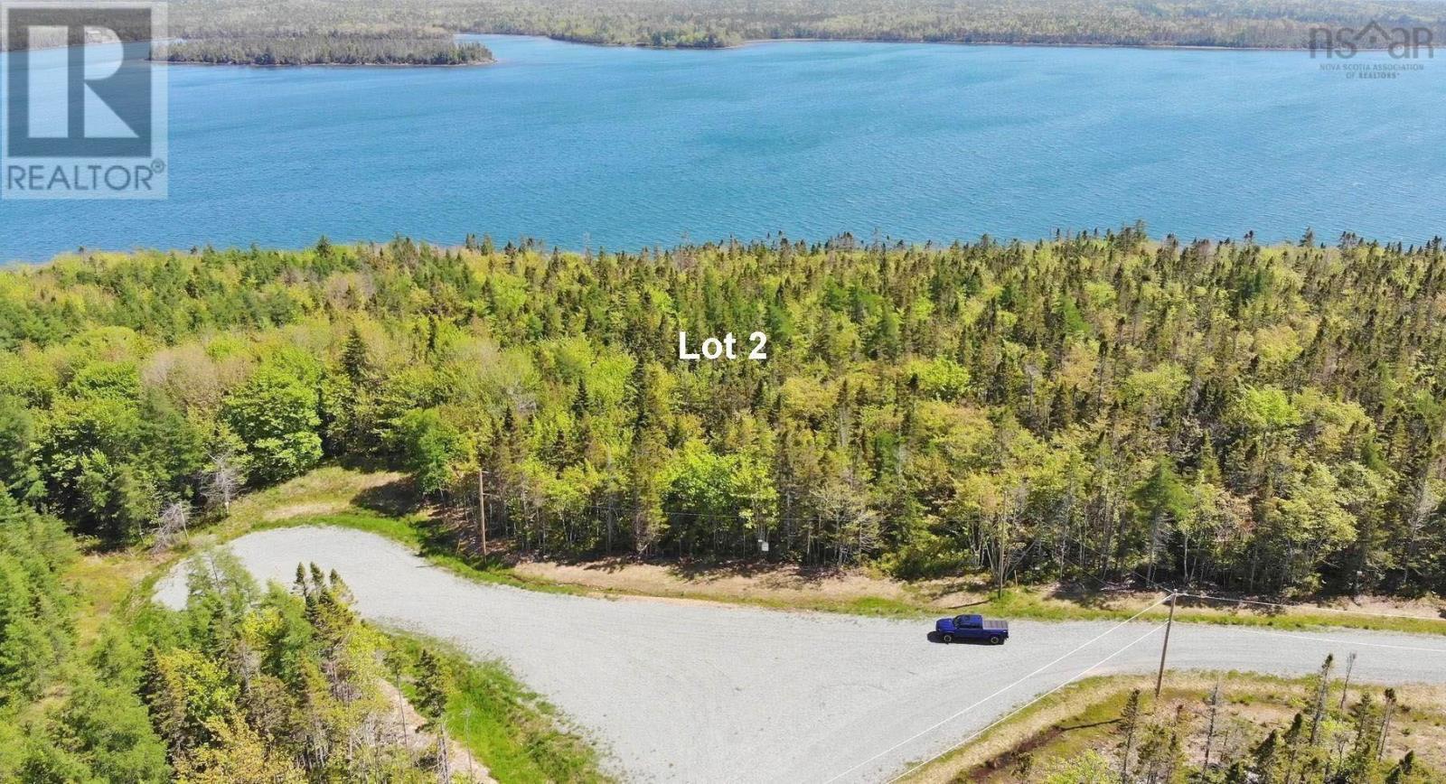 Lot 2 Perry Lane, Lennox Passage, Nova Scotia  B0E 1K0 - Photo 6 - 202416052