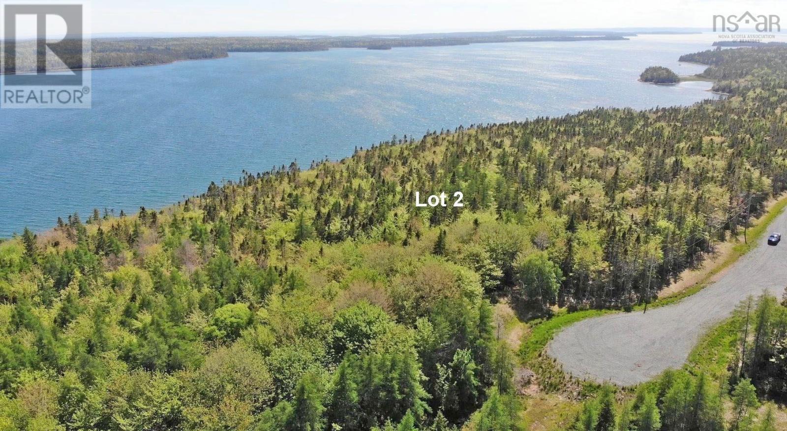 Lot 2 Perry Lane, Lennox Passage, Nova Scotia  B0E 1K0 - Photo 8 - 202416052