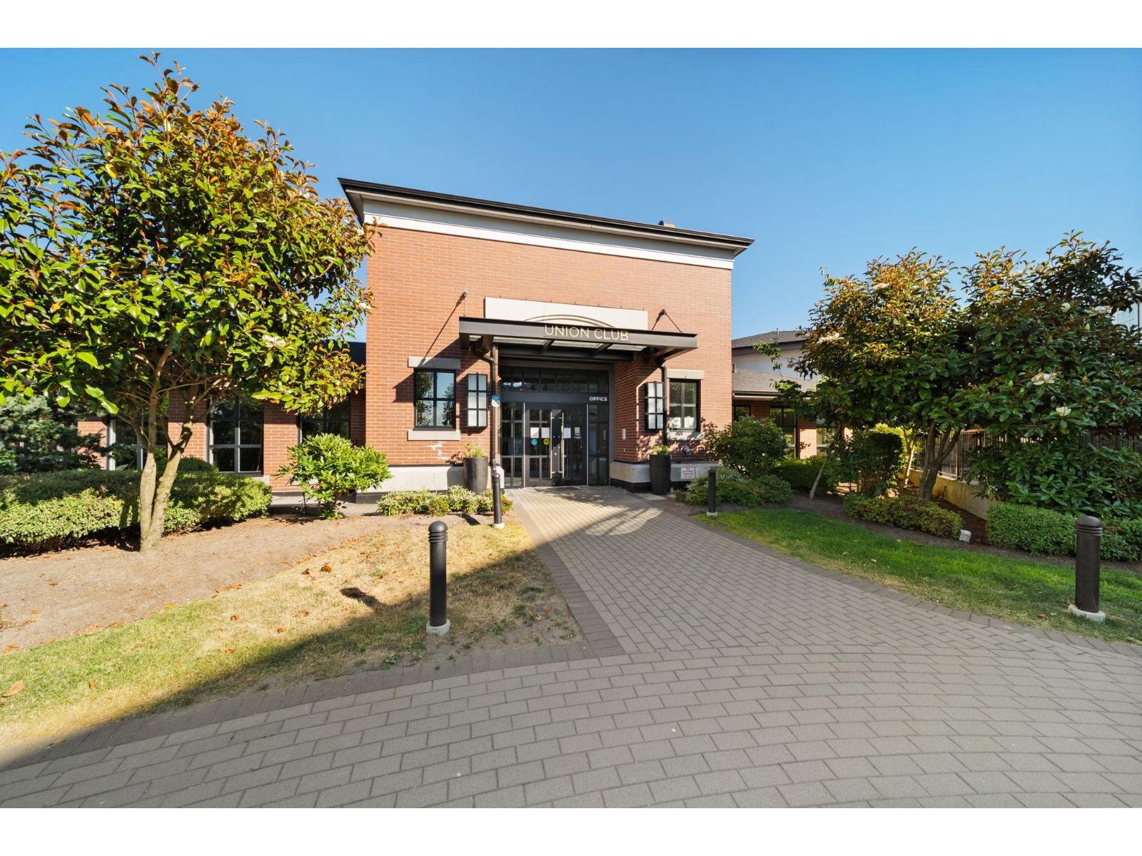 C103 8150 207 Street, Langley, British Columbia  V2Y 4J3 - Photo 23 - R3138704