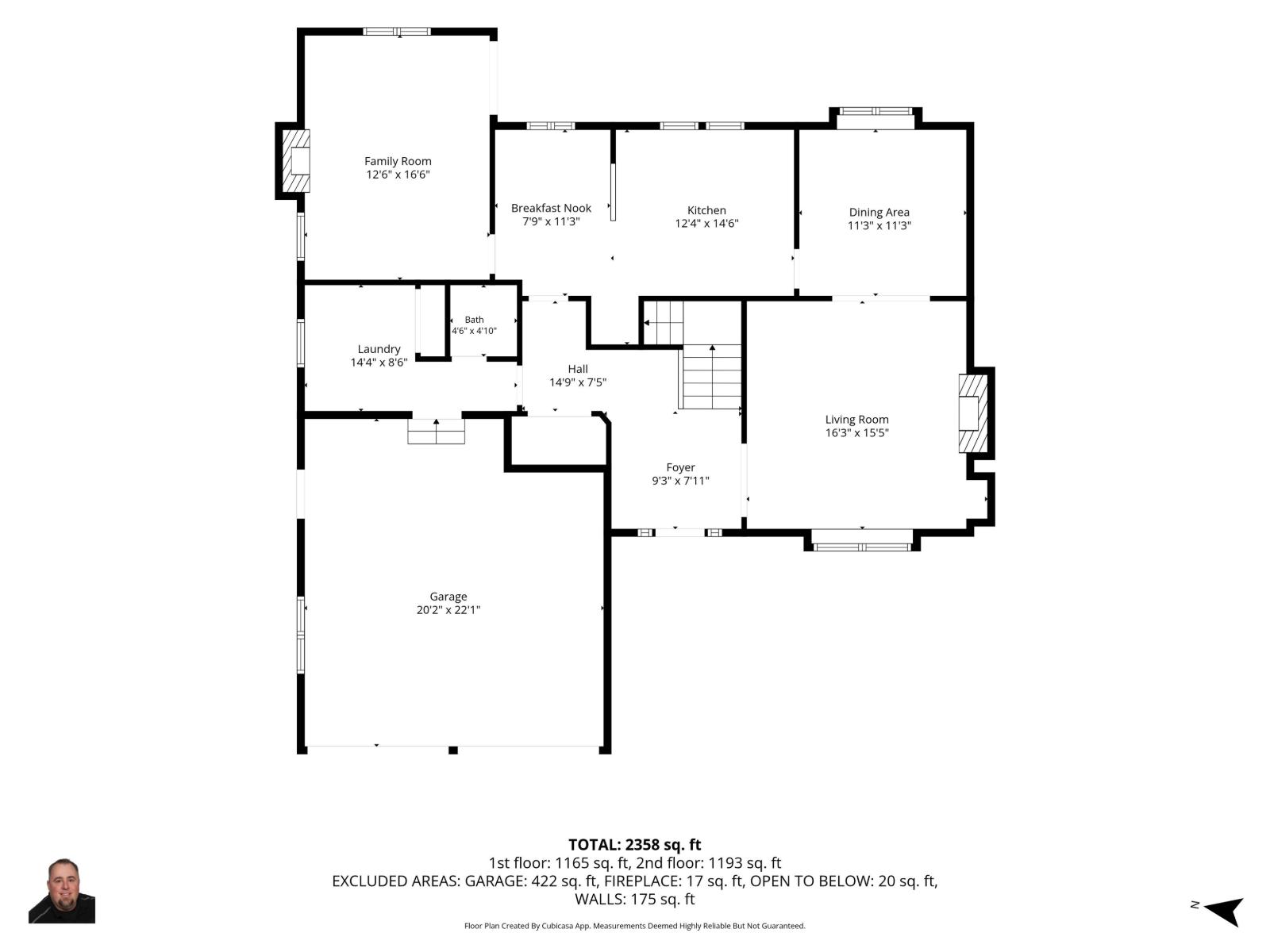 Listing image 1