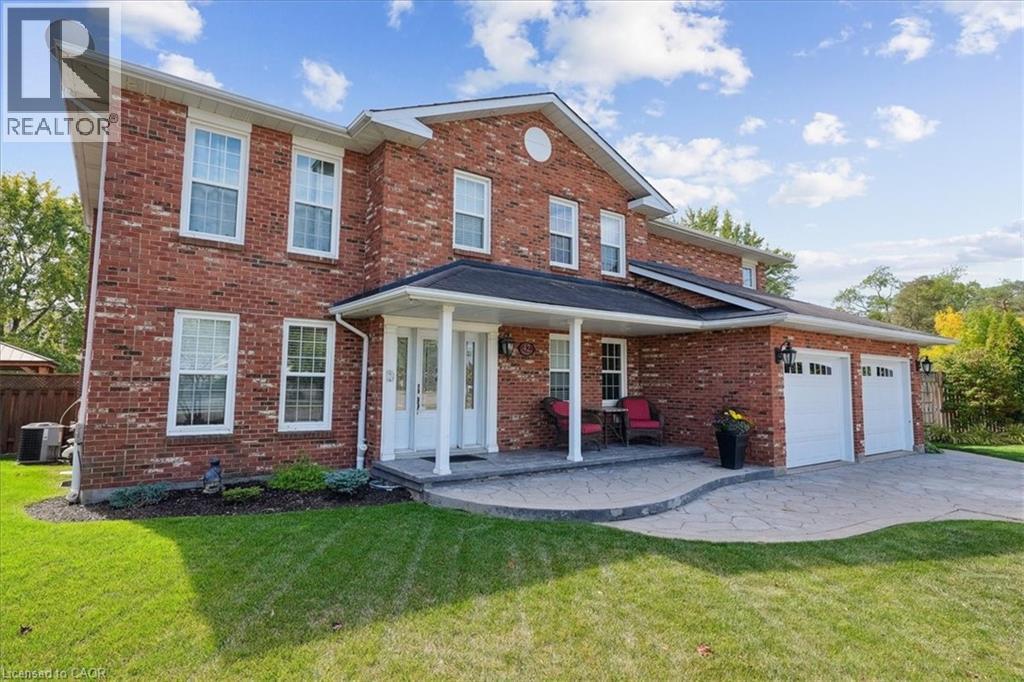 42 Farewell Crescent, Smithville, Ontario  L0R 2A0 - Photo 6 - 40822931