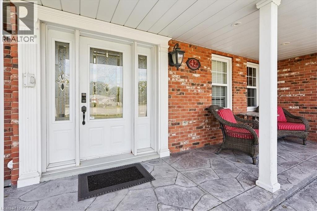 42 Farewell Crescent, Smithville, Ontario  L0R 2A0 - Photo 7 - 40822931