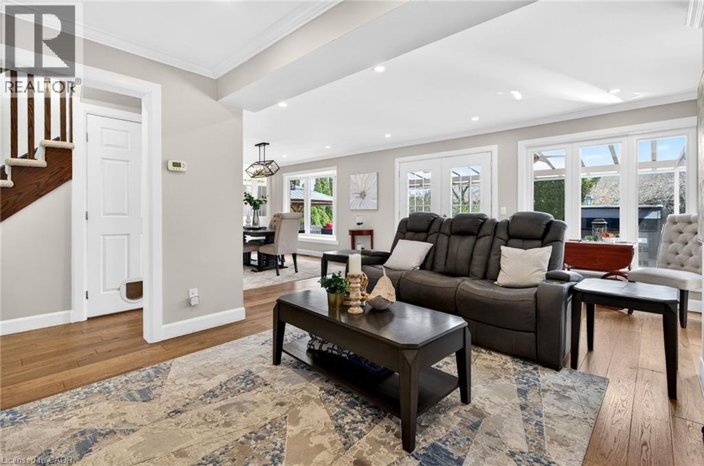 42 Farewell Crescent, Smithville, Ontario  L0R 2A0 - Photo 11 - 40822931