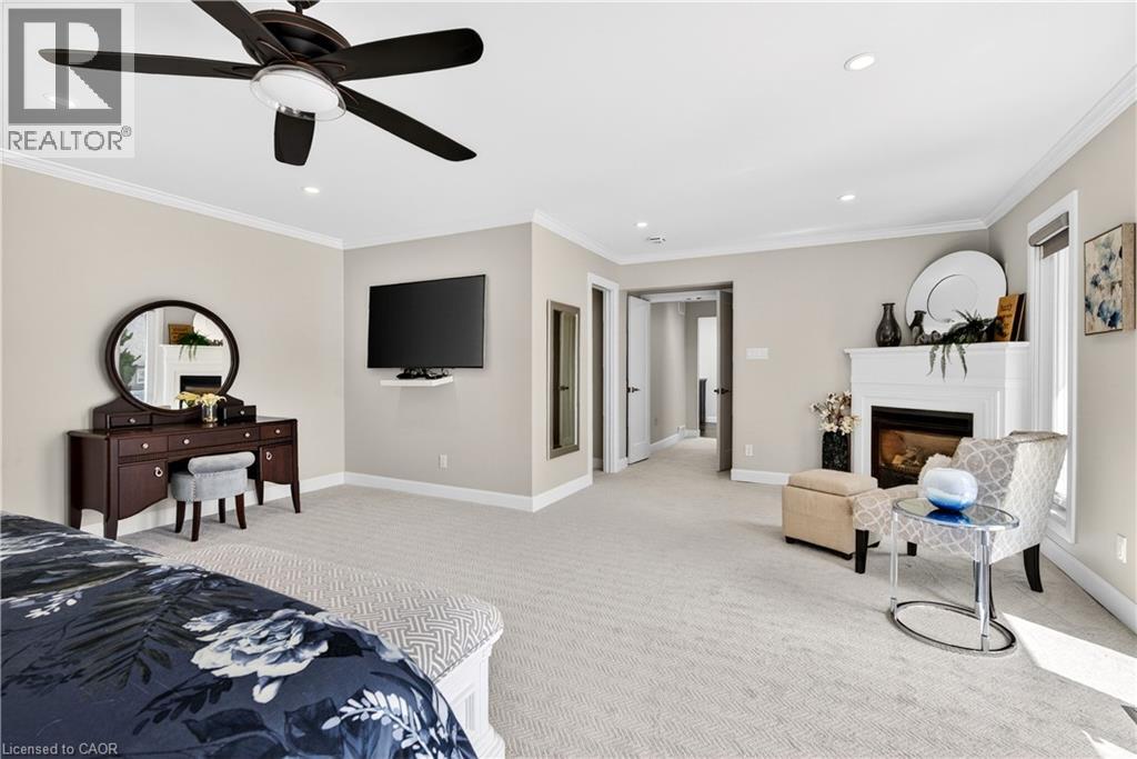 42 Farewell Crescent, Smithville, Ontario  L0R 2A0 - Photo 26 - 40822931