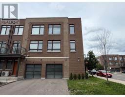 2 BELIVEAU STREET, Vaughan, Ontario