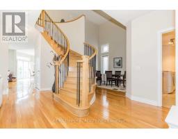 BEDROOM 1 - 205 CONOVER AVENUE, Aurora, Ontario