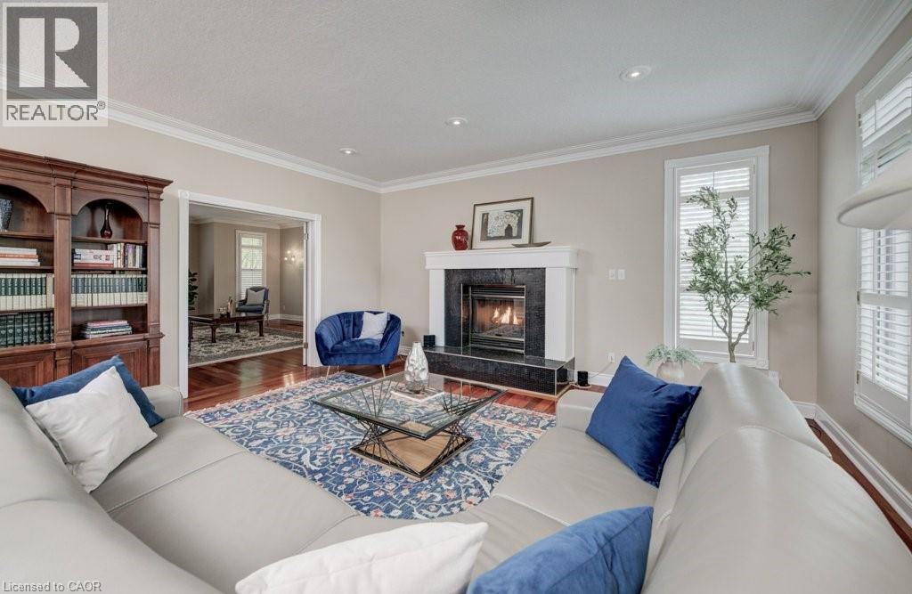 336 Bushwood Court, Waterloo, Ontario  N2T 2E7 - Photo 12 - 40838621
