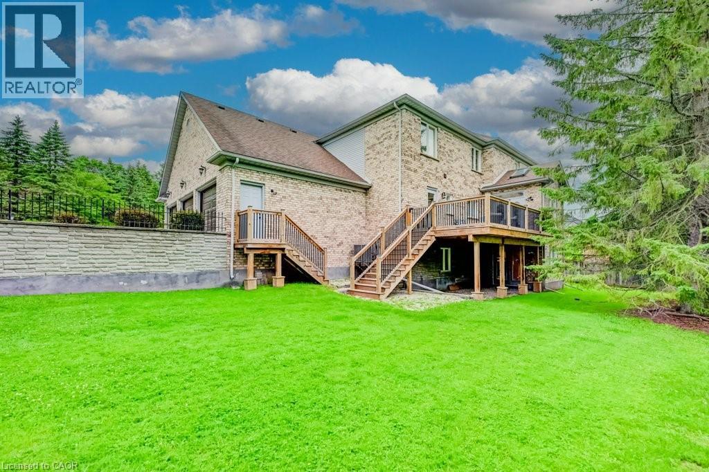 336 Bushwood Court, Waterloo, Ontario  N2T 2E7 - Photo 44 - 40838621