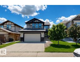 110 Meadowland Wy, Spruce Grove, Alberta T7X 0S4 (29948991)