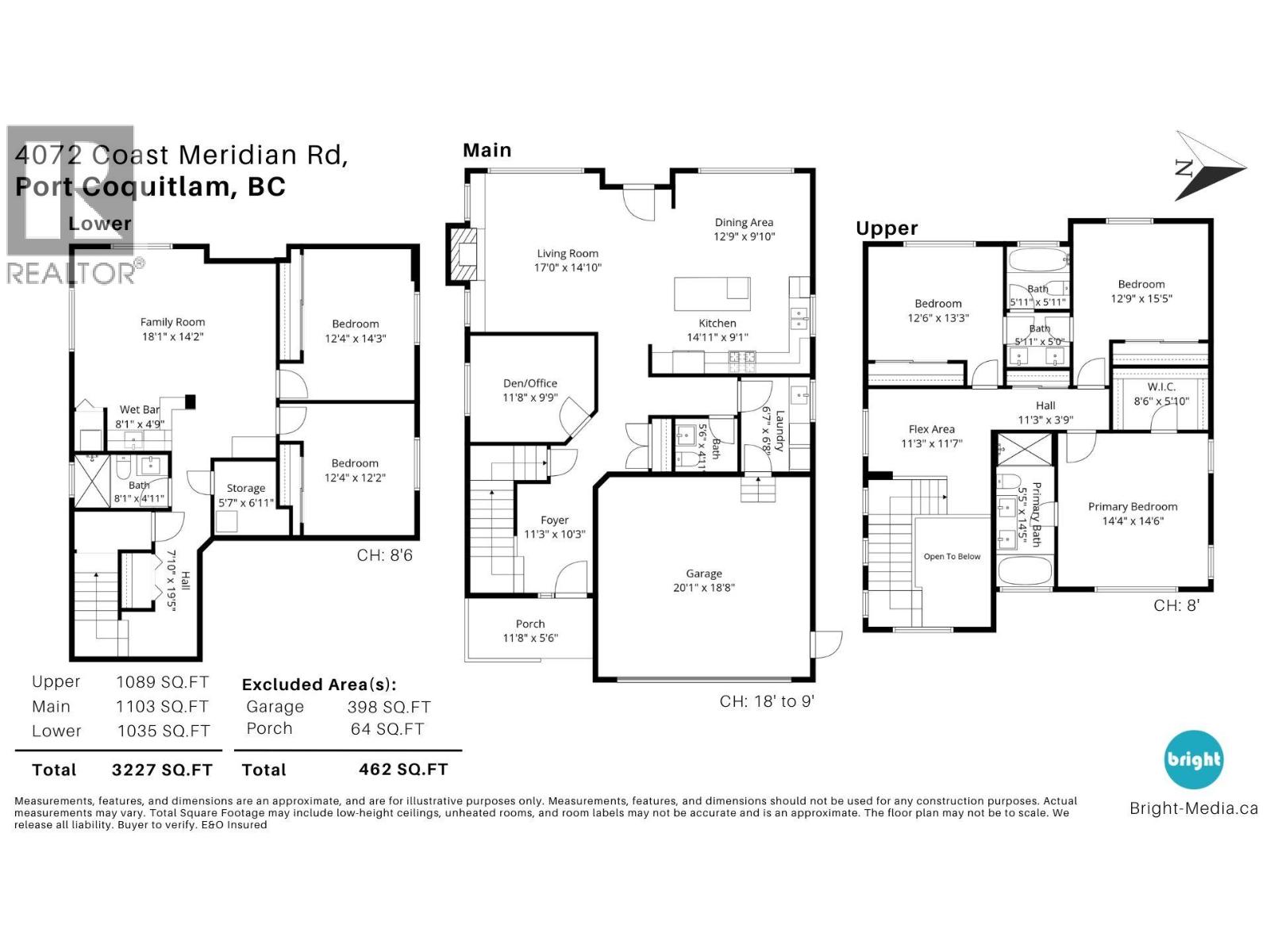 4072 Coast Meridian Road, Port Coquitlam, British Columbia  V3B 0M5 - Photo 40 - R3136952