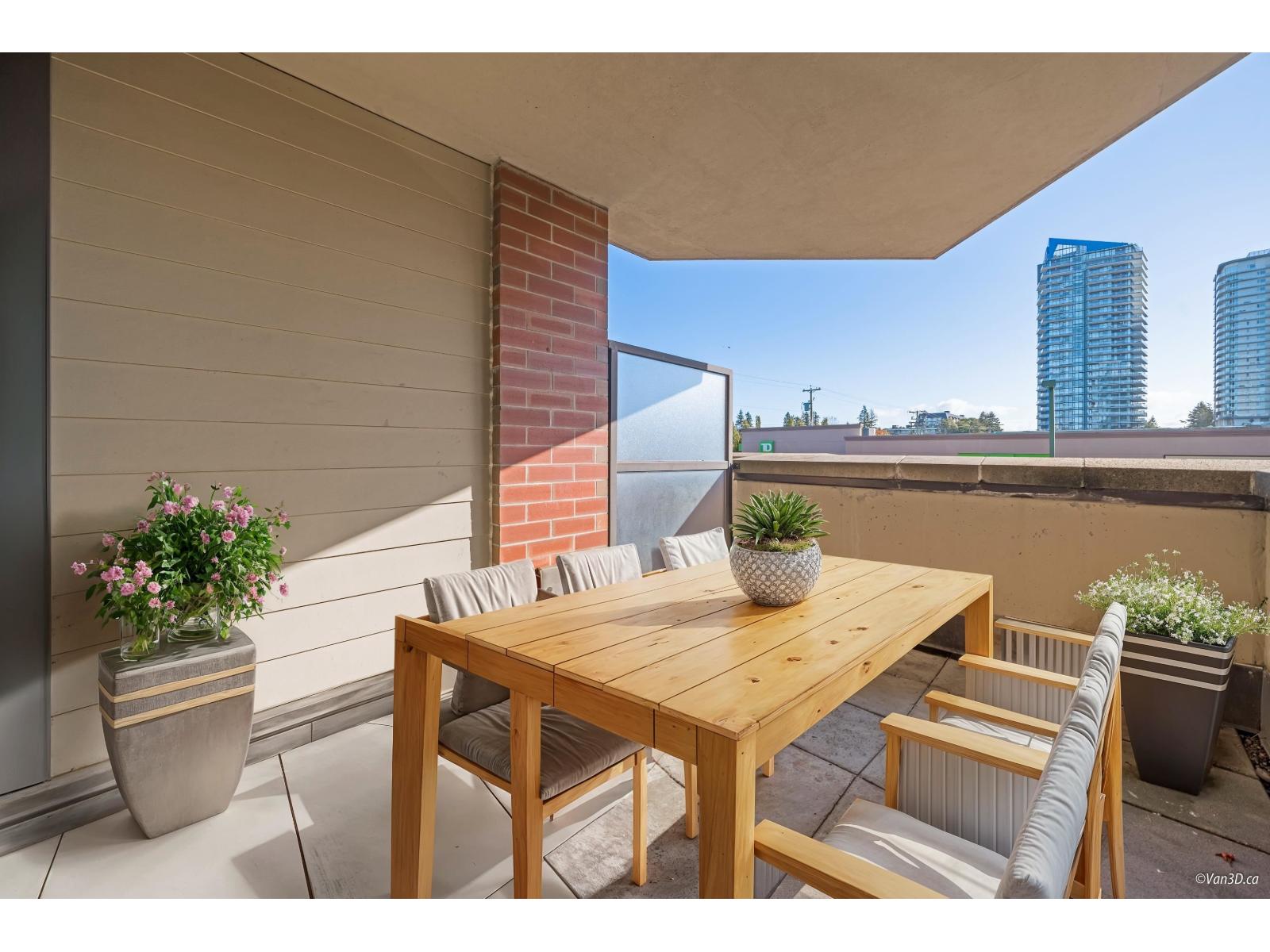 206 1581 Foster Street, White Rock, British Columbia  V4B 5M1 - Photo 22 - R3139027