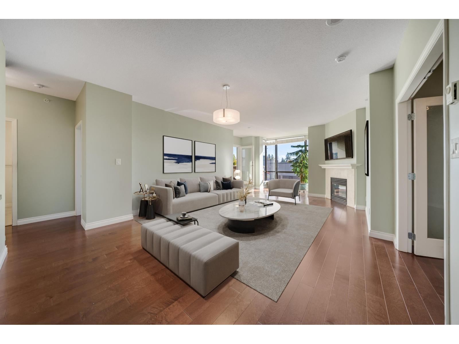 206 1581 Foster Street, White Rock, British Columbia  V4B 5M1 - Photo 5 - R3139027