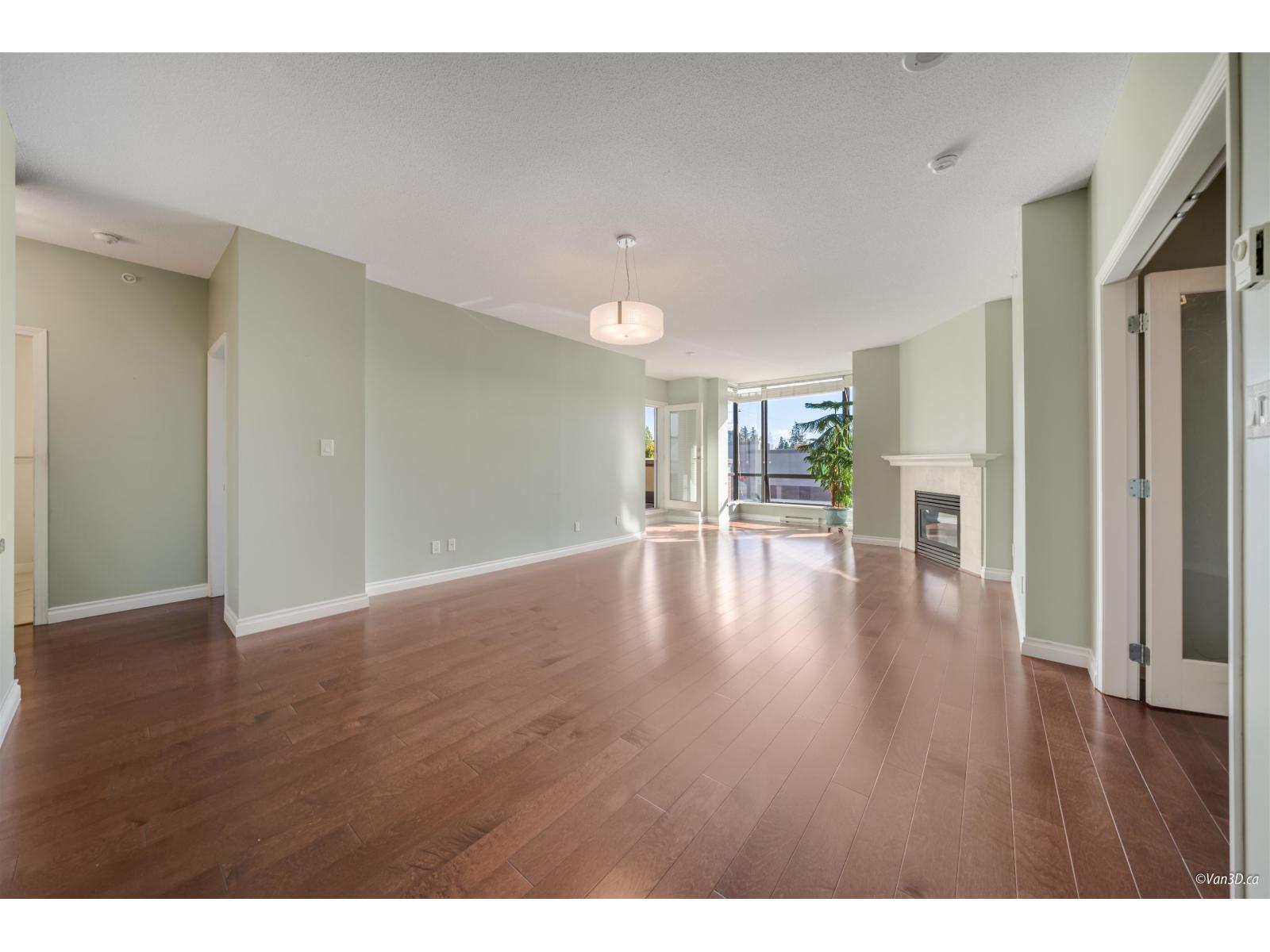206 1581 Foster Street, White Rock, British Columbia  V4B 5M1 - Photo 6 - R3139027
