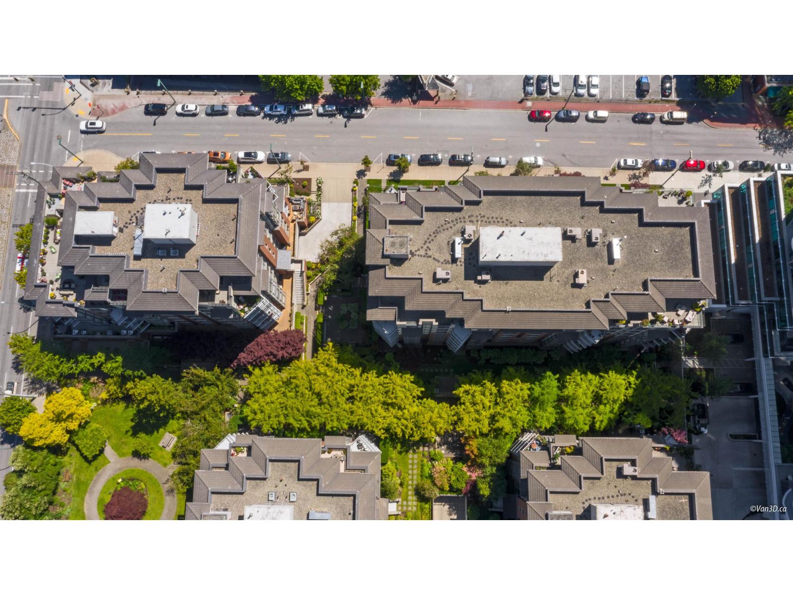 206 1581 Foster Street, White Rock, British Columbia  V4B 5M1 - Photo 31 - R3139027