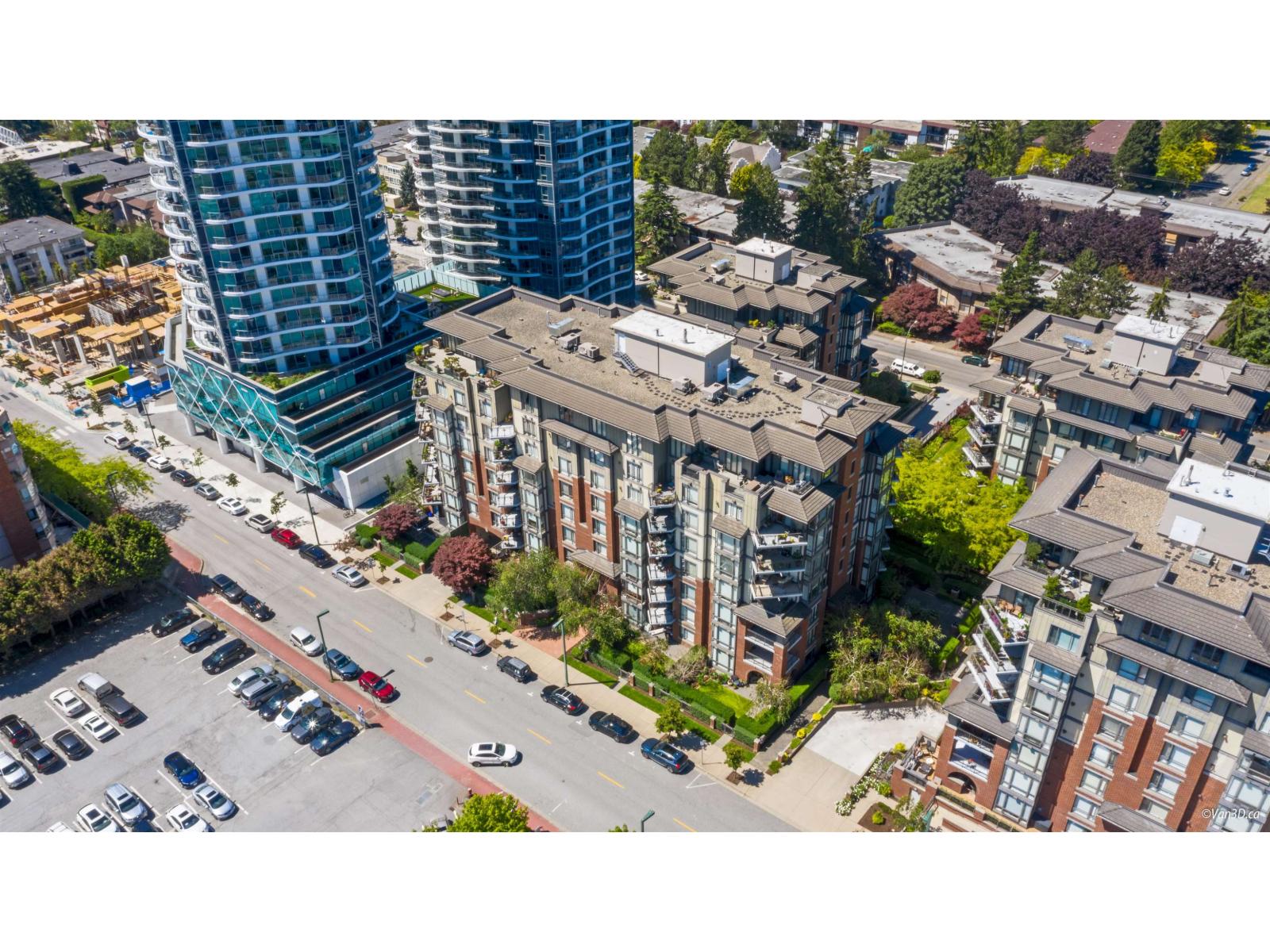 206 1581 Foster Street, White Rock, British Columbia  V4B 5M1 - Photo 33 - R3139027