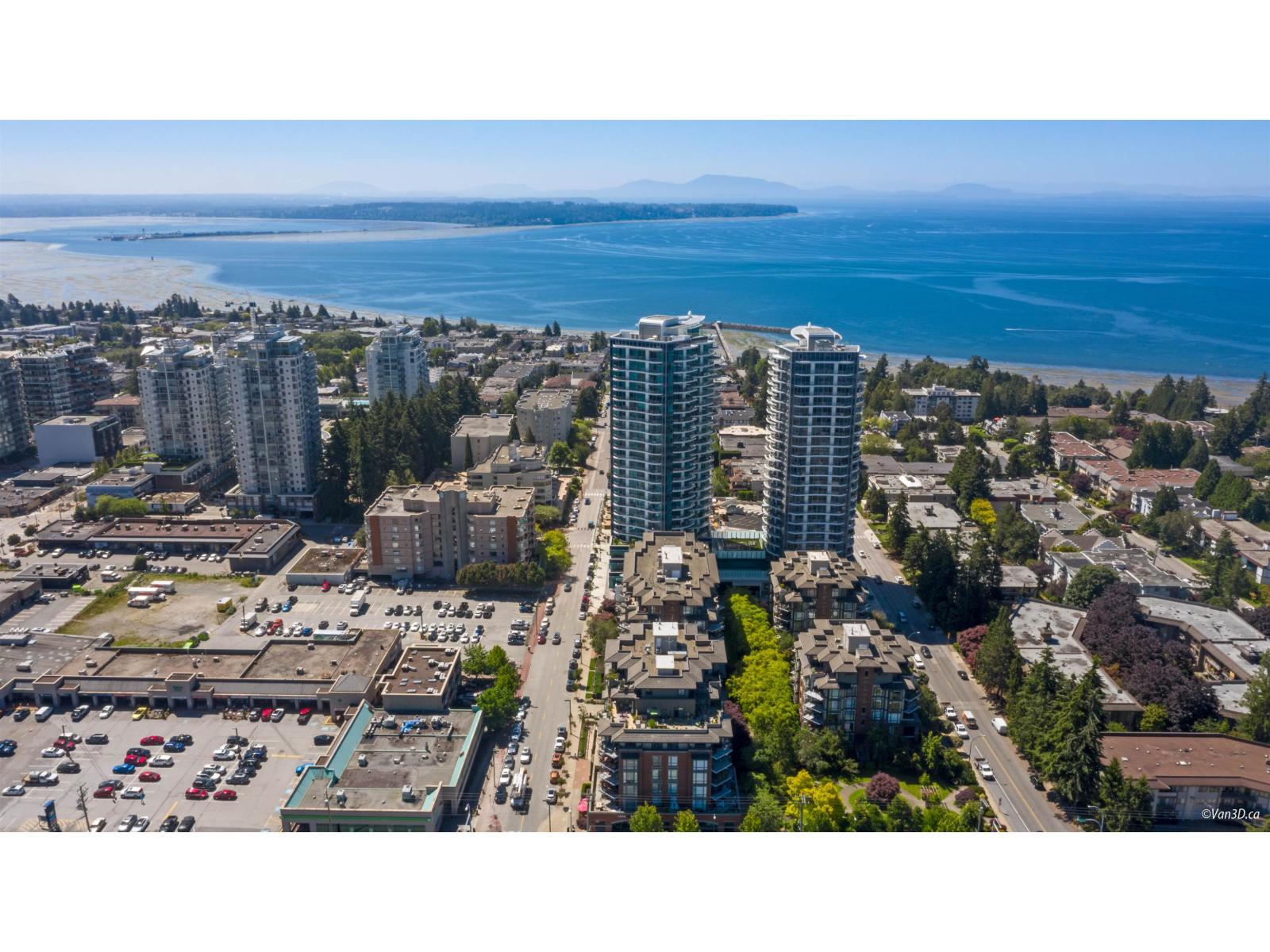 206 1581 Foster Street, White Rock, British Columbia  V4B 5M1 - Photo 34 - R3139027