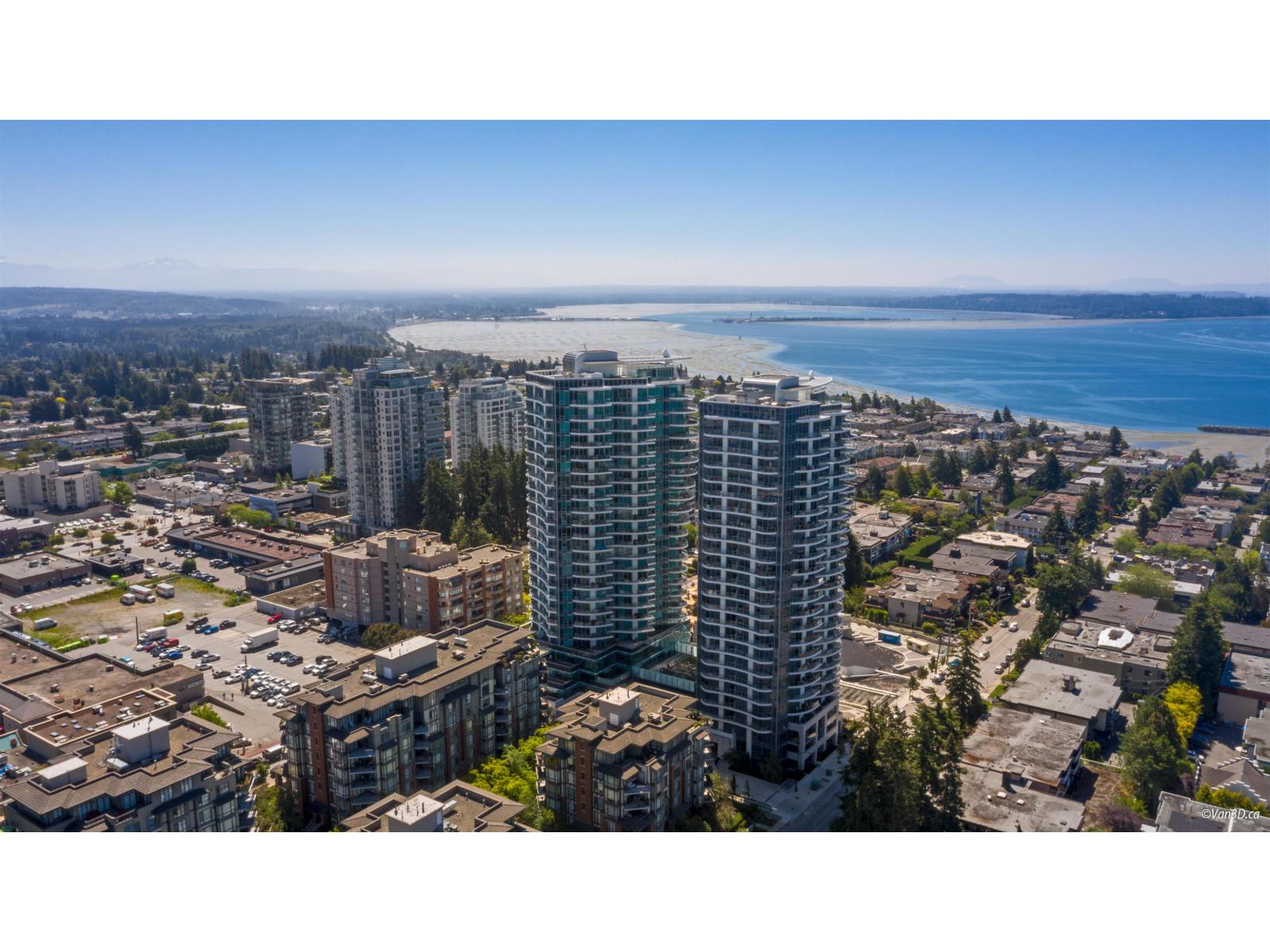 206 1581 Foster Street, White Rock, British Columbia  V4B 5M1 - Photo 35 - R3139027